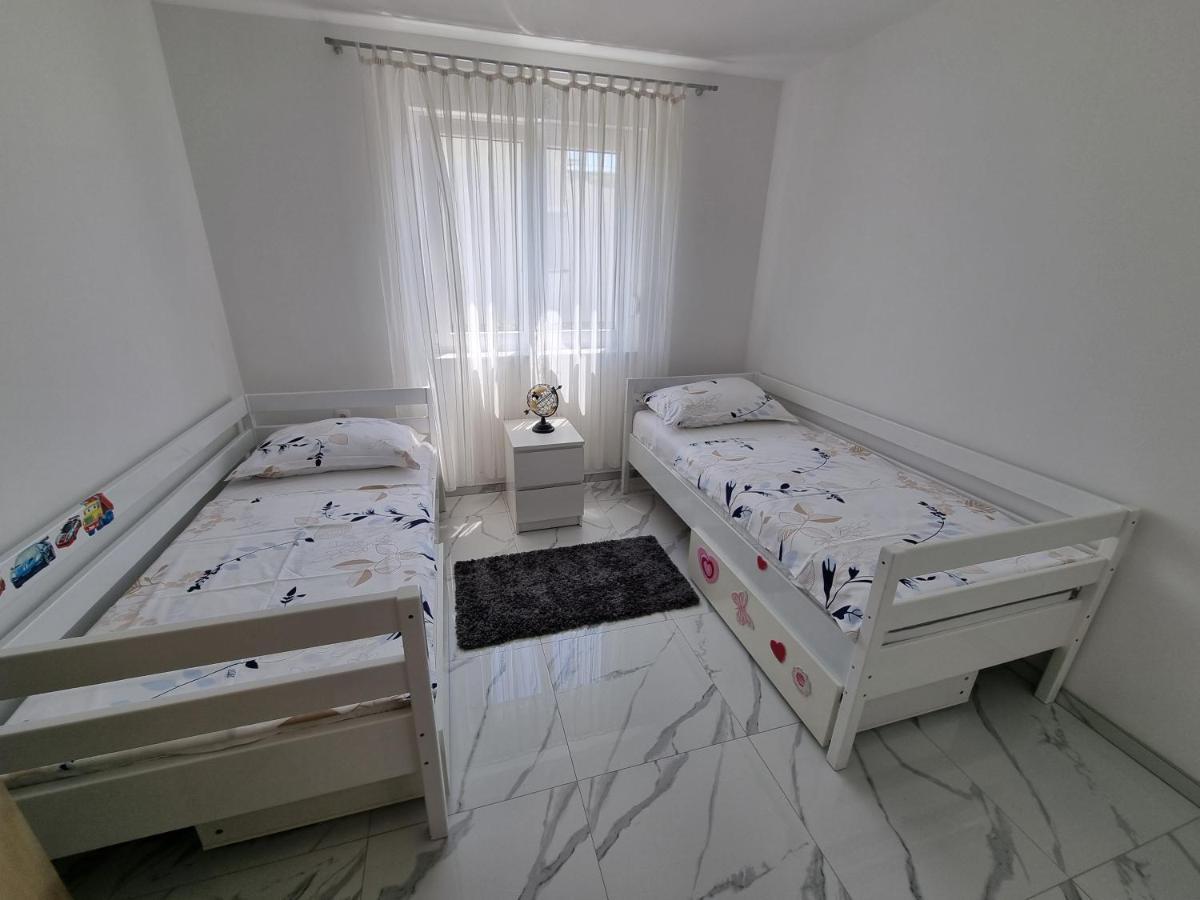 Apartman Striga Crikvenica Exterior foto