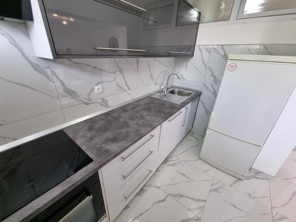 Apartman Striga Crikvenica Exterior foto